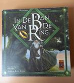Bordspel 'In de Ban van de Ring', Ophalen of Verzenden, Zo goed als nieuw, Spel