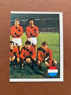 Panini euro'84 # 243, Verzamelen, Ophalen of Verzenden, Zo goed als nieuw, Buitenlandse clubs, Poster, Plaatje of Sticker