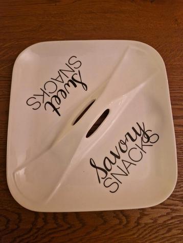 Riviera Maison Serveerschaal Zo Goed Als Nieuw beschikbaar voor biedingen