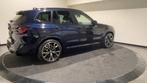 BMW iX3 High Executive 80 kWh | Panoramadak | Lederen bekled, Auto's, Automaat, Achterwielaandrijving, Zwart, 436 min