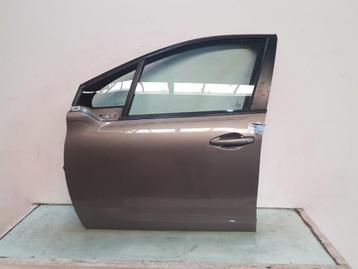 Portier Links Voor Peugeot 208 I (CA/CC/CK/CL) 9807820780 beschikbaar voor biedingen