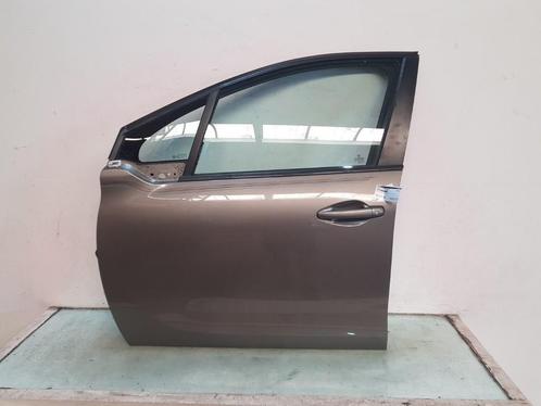 Portier Links Voor Peugeot 208 I (CA/CC/CK/CL) 9807820780, Auto-onderdelen, Carrosserie en Plaatwerk, Peugeot, Gebruikt