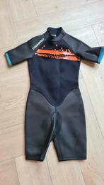 Tribord Wetsuit - Kindermaat 140, Watersport en Boten, Watersportkleding, Wetsuit, Ophalen of Verzenden, Zo goed als nieuw, Tribord