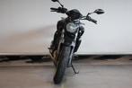 Yamaha MT-07 (bj 2016), Bedrijf, Naked bike