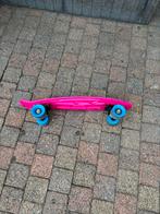 Roze Skateboard voor Kinderen, Ophalen, Gebruikt, Skateboard