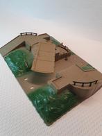 Lima HO Draaibrug - Defecte Elektronika, Overige merken, Gebruikt, 1:50 of kleiner, Overige typen