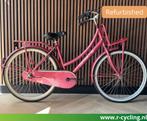 Cortina U4 26 inch 46 cm frame - 3M garantie, Fietsen en Brommers, Fietsen | Meisjes, 26 inch of meer, Cortina U4 Transport Popal Gazelle Sparta Spirit Cargo