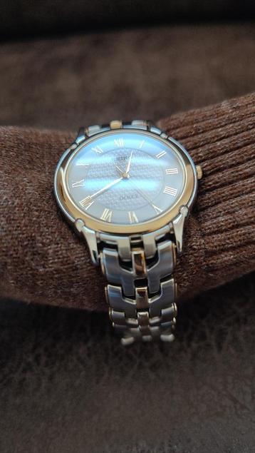 Seiko Dolce 8J41-6070 - HAQ +-10 sec/jr beschikbaar voor biedingen