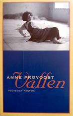 Anne Provoost - Vallen, Ophalen of Verzenden, Gelezen, België