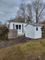 Te Koop mooie goed onderhouden chalet D52, Tot en met 4