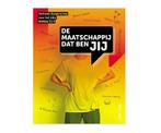 MBO Boeken De maatschappij dat ben jij burgerschap, Overige vakken, Uitgeverij Deviant, Ophalen of Verzenden, Zo goed als nieuw