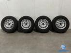 9-10mm! Originele Fiat Ducato Maxi Citroen Jumper Maxi Peuge, -, Banden en Velgen, Ophalen of Verzenden, -