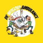 Wasmachine, wasdroger, vaatwasser reparatie omgeving Arnhem, Diensten en Vakmensen, Reparatie en Onderhoud | Witgoed en Apparatuur