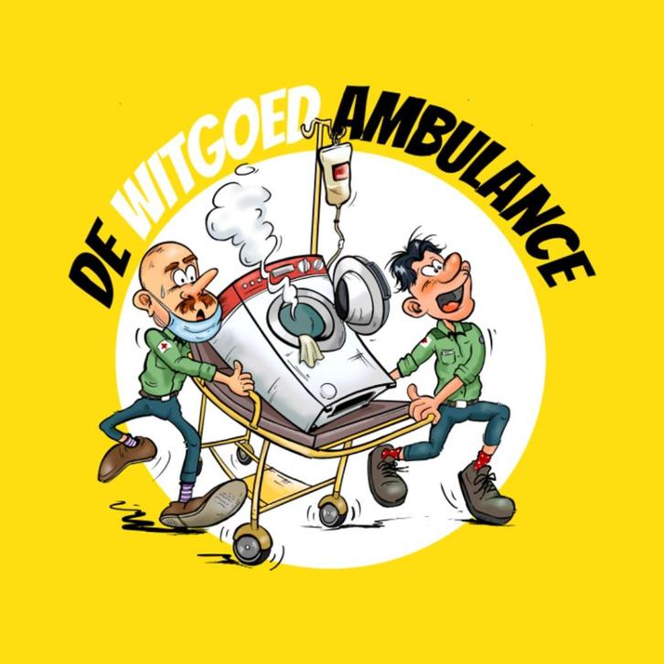 Wasmachine, wasdroger, vaatwasser reparatie omgeving Arnhem, Diensten en Vakmensen, Reparatie en Onderhoud | Witgoed en Apparatuur