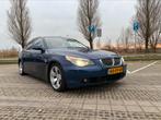 BMW 530i, Auto's, BMW, Automaat, Achterwielaandrijving, Zwart, 2000 kg