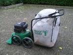 billy goat bladzuiger, Benzine, Gebruikt, Met zuigfunctie, Ophalen