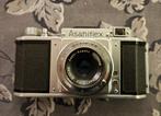 "Pentax" Asahiflex IIB Model I, Ophalen of Verzenden, 1940 tot 1960, Fototoestel