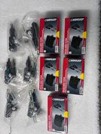 Carpoint Deurvergrendeling Keyless Entry Systeem, Auto diversen, Ophalen of Verzenden, Nieuw