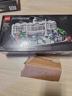 LEGO Architecture 21045 Trafalgar Square - Nieuw!, Kinderen en Baby's, Speelgoed | Duplo en Lego, Ophalen of Verzenden, Nieuw