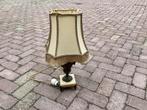 Lamp tafellamp vintage, Antiek en Kunst, Antiek | Lampen, Ophalen
