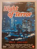 Night of Terror, Ophalen of Verzenden, Vanaf 16 jaar, Nieuw in verpakking