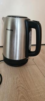 Waterkoker Philips, Witgoed en Apparatuur, Waterkokers, 1 tot 2 liter, Zo goed als nieuw, Ophalen