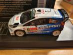 Ford Fiesta RS WRC nr 5 1/43, Nieuw, Overige merken, Ophalen of Verzenden, Auto