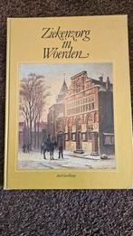 Ziekenzorg in Woerden - Nico Plomp - 1980, Ophalen, Gelezen, Nico Plomp