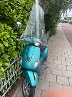 Vespa LX50 4t4v voor onderdelen, Fietsen en Brommers, Scooters | Vespa, Ophalen of Verzenden, Gebruikt, Vespa LX