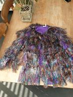 Glitter/discojasje, Kleding | Dames, Carnavalskleding en Feestkleding, Ophalen, Nieuw, Maat 38/40 (M), Carnaval