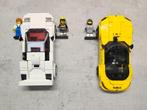 Houder voor LEGO Speed Champions auto’s – 3D print 3D07, Area3d.nl, Interstork@gmail.com, Verzenden, Nieuw