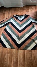 Shirt/top Zhenzi maat 48, Kleding | Dames, Ophalen of Verzenden, Zo goed als nieuw, Shirt of Top