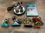 WiiU Skylanders Imaginators met portal en 8 figuren, Spelcomputers en Games, Games | Nintendo Wii U, Vanaf 7 jaar, Avontuur en Actie