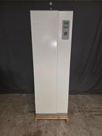 Mitsubishi HMA100V warmtepomp, Verwarmen, 3 snelheden of meer, Ophalen of Verzenden, Zo goed als nieuw