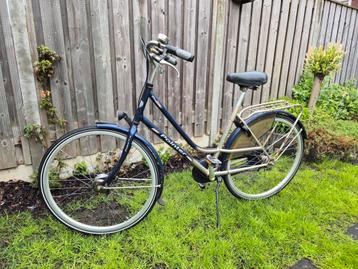 Gebruikte damesfiets Pointer Horizon beschikbaar voor biedingen