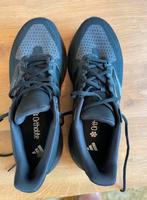 Adidas Ultrarun 5 Zwart - Nieuw, Ophalen of Verzenden, Nieuw, Zwart, Sneakers of Gympen