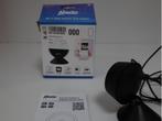 Alecto Smartbaby58K Wifi babymonitor met camera, Ophalen of Verzenden, Niet ingevuld, Niet ingevuld, Niet ingevuld