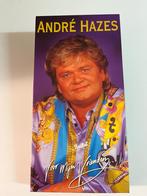 Andre hazes, Ophalen, Zo goed als nieuw, Boxset