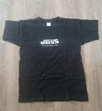 Te koop: T-shirt DEUS Maat S, Ophalen of Verzenden, Zo goed als nieuw, Kleding