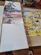 De Elfstedentocht van Jumbo - Bordspel, Ophalen of Verzenden, Van der Meulen, Nvt, Nvt