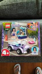 Lego Friends 4+ 41360, Complete set, Ophalen of Verzenden, Lego, Zo goed als nieuw