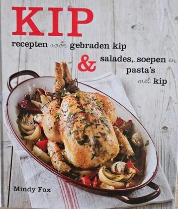 Kip - Mindy Fox  beschikbaar voor biedingen