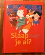 Slaap je al? (Gesigneerd!), Ophalen of Verzenden, Nieuw