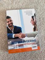 Gespreksvoering in de juridische praktijk vierde druk, Boeken, Victoria van den Doel; Jacob Eikelboom; Annemarie Roffel; Jer...