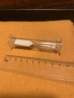 Zandloper, Ophalen of Verzenden, Zo goed als nieuw