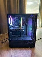 Gaming Computer Custum Build, Computers en Software, Desktop Pc's, 2 tot 3 Ghz, 32 GB, Ophalen of Verzenden, Zo goed als nieuw