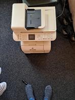 Te koop een goedwerkende printer, Computers en Software, Printers, Ophalen of Verzenden, Zo goed als nieuw