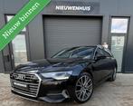 Audi A6 Avant 45 TFSI Sport Pro Line, Auto's, Audi, Stof, Gebruikt, Euro 6, 4 cilinders