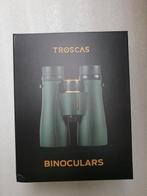 Troscas Binoculars 10×50 verrekijker, Nieuw, Ophalen of Verzenden