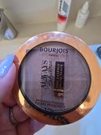 Bourjois bronzer, Bruin, Gehele gezicht, Nieuw, Ophalen of Verzenden
